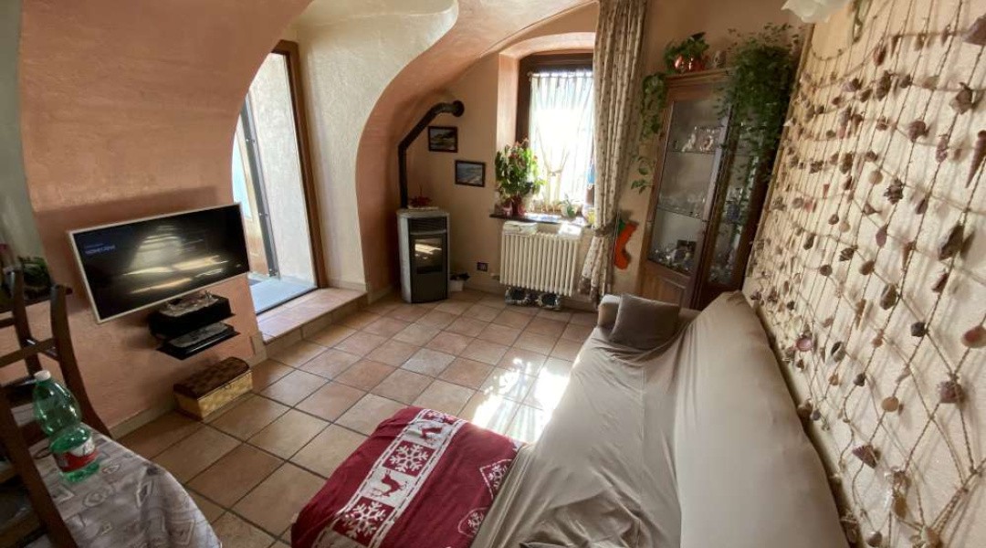 Villaggio Rovarey, Quart, 2 Stanze da Letto Stanze da Letto, ,1 BagnoBathrooms,Appartamento,Dintorni di Aosta,Villaggio Rovarey,1397