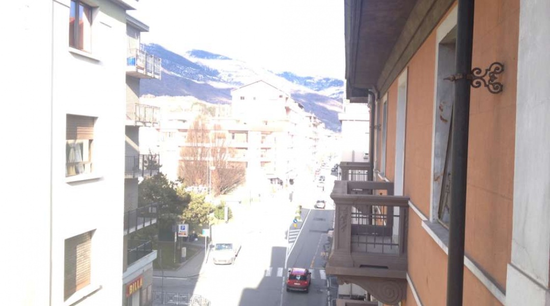 Via Festaz, Aosta, 2 Stanze da Letto Stanze da Letto, ,1 BagnoBathrooms,Appartamento,Aosta Città,Via Festaz,1421