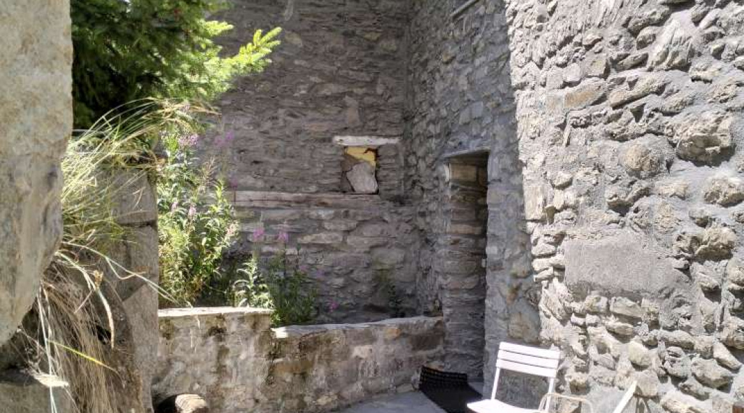 Frazione Thovex, La Thuile, 1 Camera da Letto Stanze da Letto, ,1 BagnoBathrooms,Appartamento,Dintorni di Aosta,Frazione Thovex ,1509