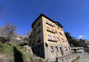 1 Via Mochet, Aosta, 1 Camera da Letto Stanze da Letto, ,1 BagnoBathrooms,Appartamento,Aosta Città,Via Mochet ,1524