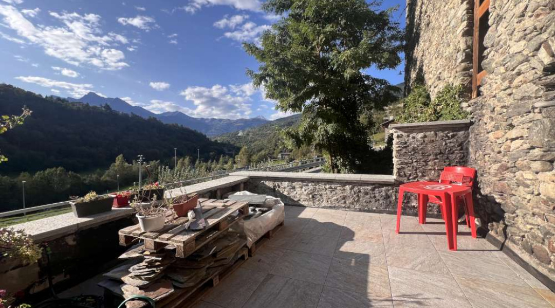 Rhins, Roisan, 3 Stanze da Letto Stanze da Letto, ,2 BathroomsBathrooms,Casa semindipendente,Dintorni di Aosta,Rhins,1541
