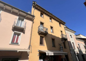 Via Sant'Anselmo, Aosta, 1 Camera da Letto Stanze da Letto, ,1 BagnoBathrooms,Appartamento,Aosta Città,Via Sant'Anselmo,1544