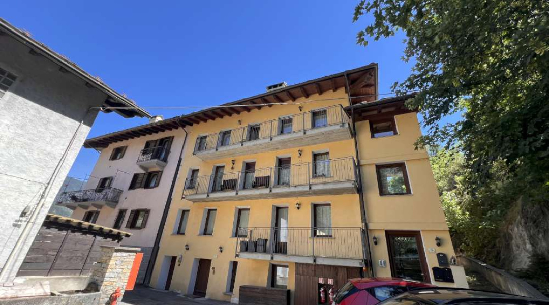 Frazione Liarey, Morgex, 2 Stanze da Letto Stanze da Letto, 0 ,2 BathroomsBathrooms,Appartamento,Dintorni di Aosta,Frazione Liarey,0,1549