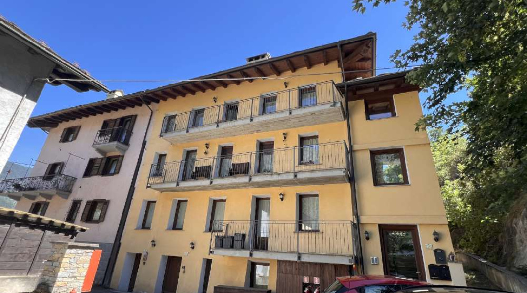 Frazione Liarey, Morgex, 2 Stanze da Letto Stanze da Letto, 0 ,2 BathroomsBathrooms,Appartamento,Dintorni di Aosta,Frazione Liarey,0,1549