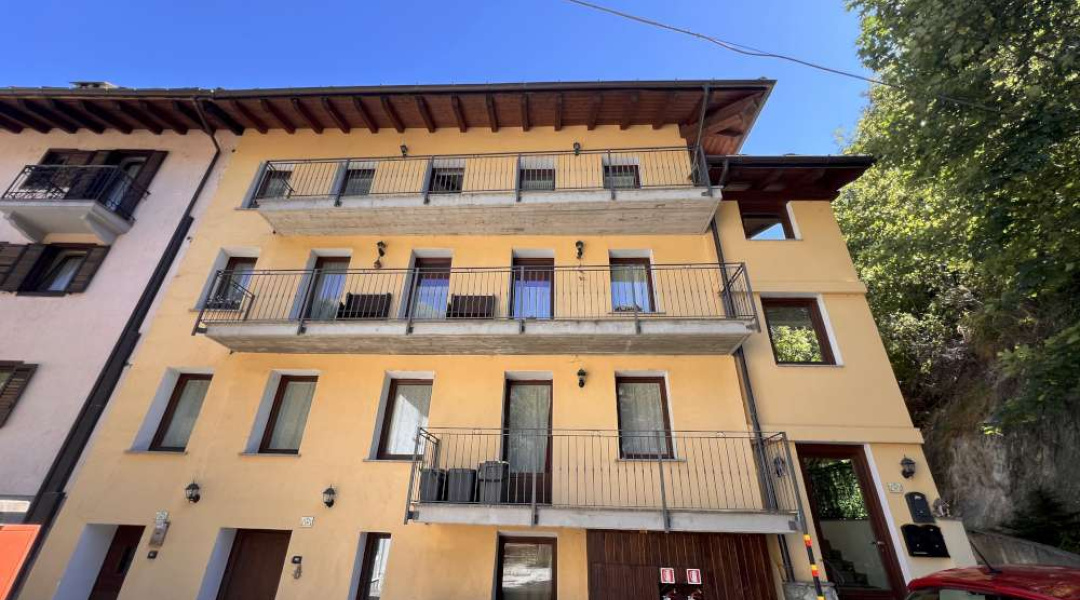Frazione Liarey, Morgex, 2 Stanze da Letto Stanze da Letto, 0 ,2 BathroomsBathrooms,Appartamento,Dintorni di Aosta,Frazione Liarey,0,1549