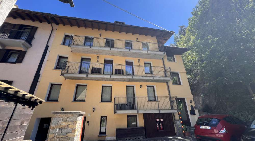 Frazione Liarey, Morgex, 2 Stanze da Letto Stanze da Letto, 0 ,2 BathroomsBathrooms,Appartamento,Dintorni di Aosta,Frazione Liarey,0,1549