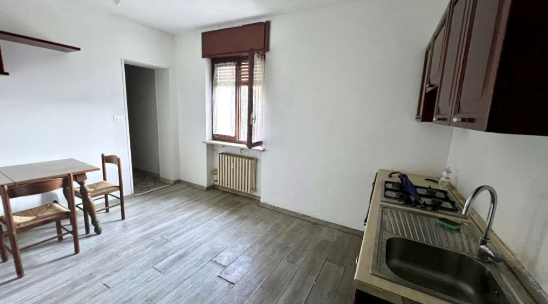Località Amérique, Quart, 1 Camera da Letto Stanze da Letto, ,1 BagnoBathrooms,Appartamento,Dintorni di Aosta,Località Amérique,1551