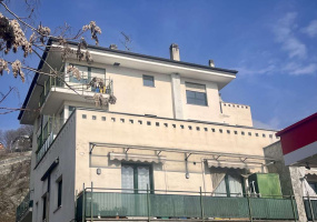 Corso Ivrea, Aosta, ,1 BagnoBathrooms,Appartamento,Aosta Città,Corso Ivrea,1555