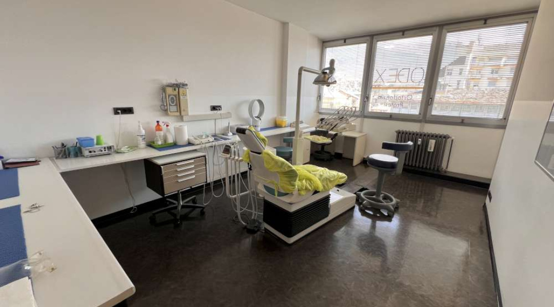 Piazza Narbonne, Aosta, 4 Stanze da Letto Stanze da Letto, ,Appartamento,Aosta Città,Piazza Narbonne,1558
