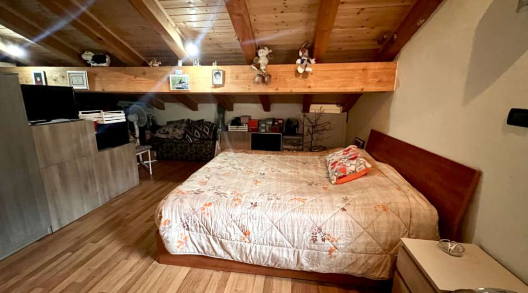 Località Amerique, Quart, 80 Stanze da Letto Stanze da Letto, ,2 BathroomsBathrooms,Appartamento,Dintorni di Aosta,Località Amerique ,1560