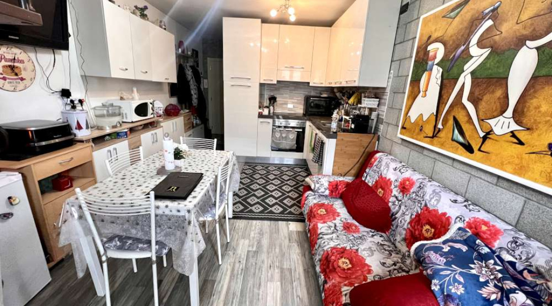 Località Amerique, Quart, 80 Stanze da Letto Stanze da Letto, ,2 BathroomsBathrooms,Appartamento,Dintorni di Aosta,Località Amerique ,1560