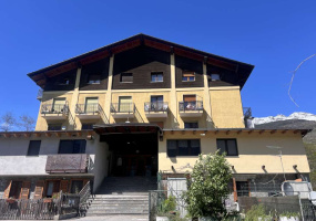 Località Amerique, Quart, 80 Stanze da Letto Stanze da Letto, ,2 BathroomsBathrooms,Appartamento,Dintorni di Aosta,Località Amerique ,1560