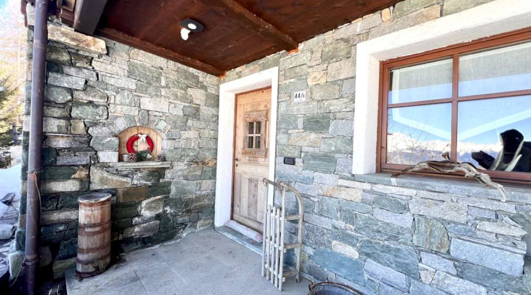 Frazione Pesein, Gressan, 1 Camera da Letto Stanze da Letto, ,1 BagnoBathrooms,Casa semindipendente,Dintorni di Aosta,Frazione Pesein,1561