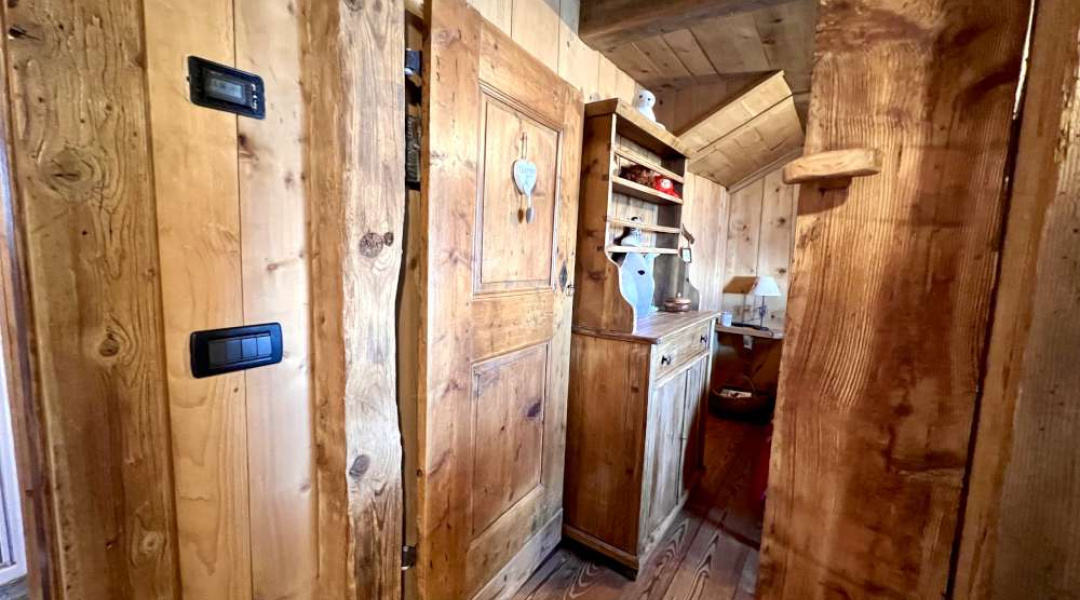 Frazione Pesein, Gressan, 1 Camera da Letto Stanze da Letto, ,1 BagnoBathrooms,Casa semindipendente,Dintorni di Aosta,Frazione Pesein,1561