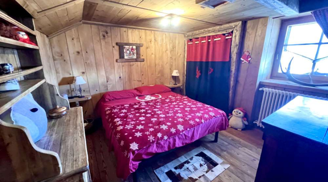 Frazione Pesein, Gressan, 1 Camera da Letto Stanze da Letto, ,1 BagnoBathrooms,Casa semindipendente,Dintorni di Aosta,Frazione Pesein,1561