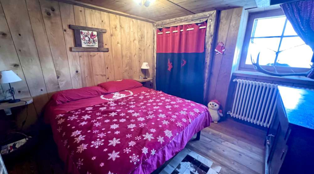 Frazione Pesein, Gressan, 1 Camera da Letto Stanze da Letto, ,1 BagnoBathrooms,Casa semindipendente,Dintorni di Aosta,Frazione Pesein,1561