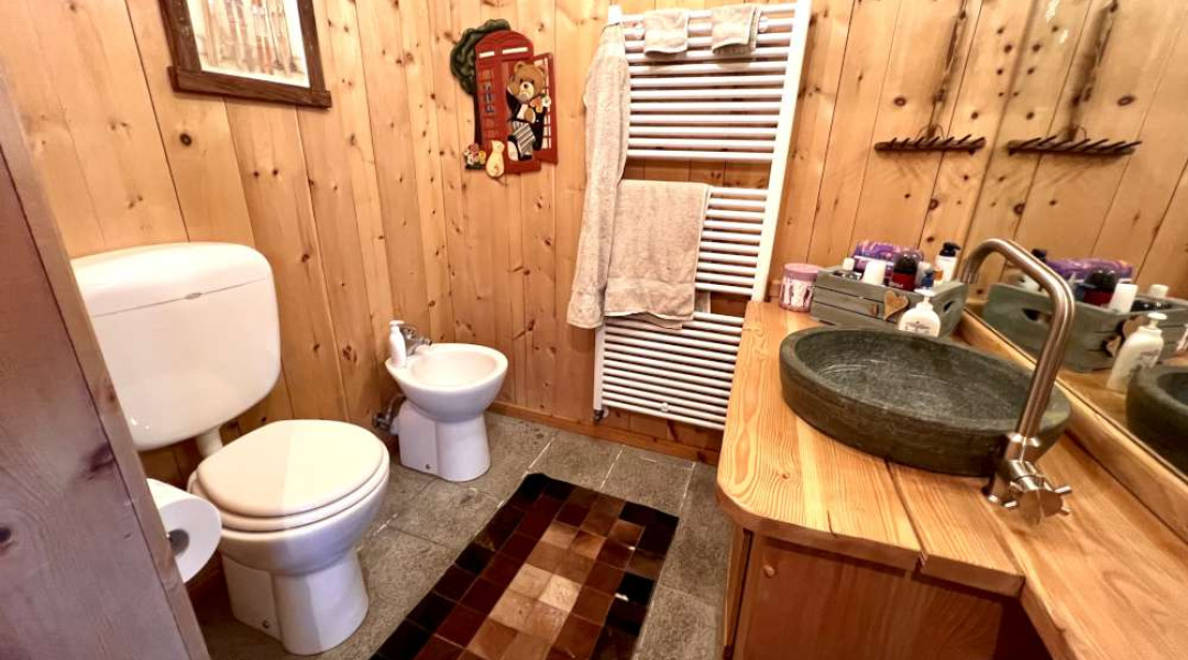 Frazione Pesein, Gressan, 1 Camera da Letto Stanze da Letto, ,1 BagnoBathrooms,Casa semindipendente,Dintorni di Aosta,Frazione Pesein,1561