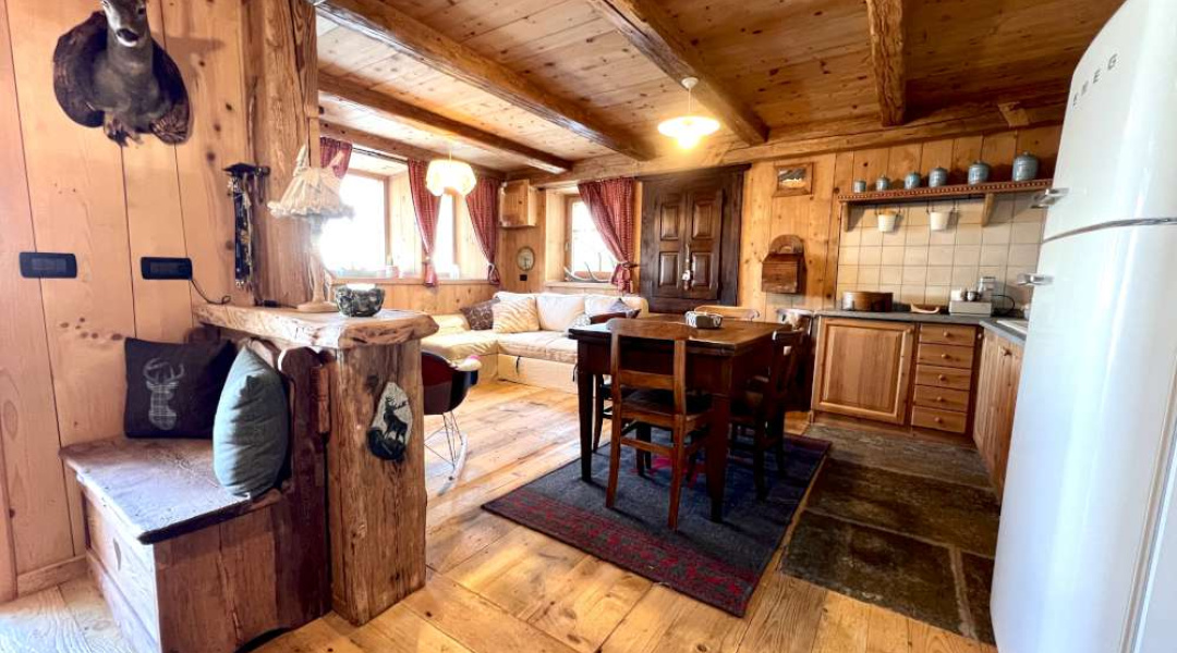 Frazione Pesein, Gressan, 1 Camera da Letto Stanze da Letto, ,1 BagnoBathrooms,Casa semindipendente,Dintorni di Aosta,Frazione Pesein,1561