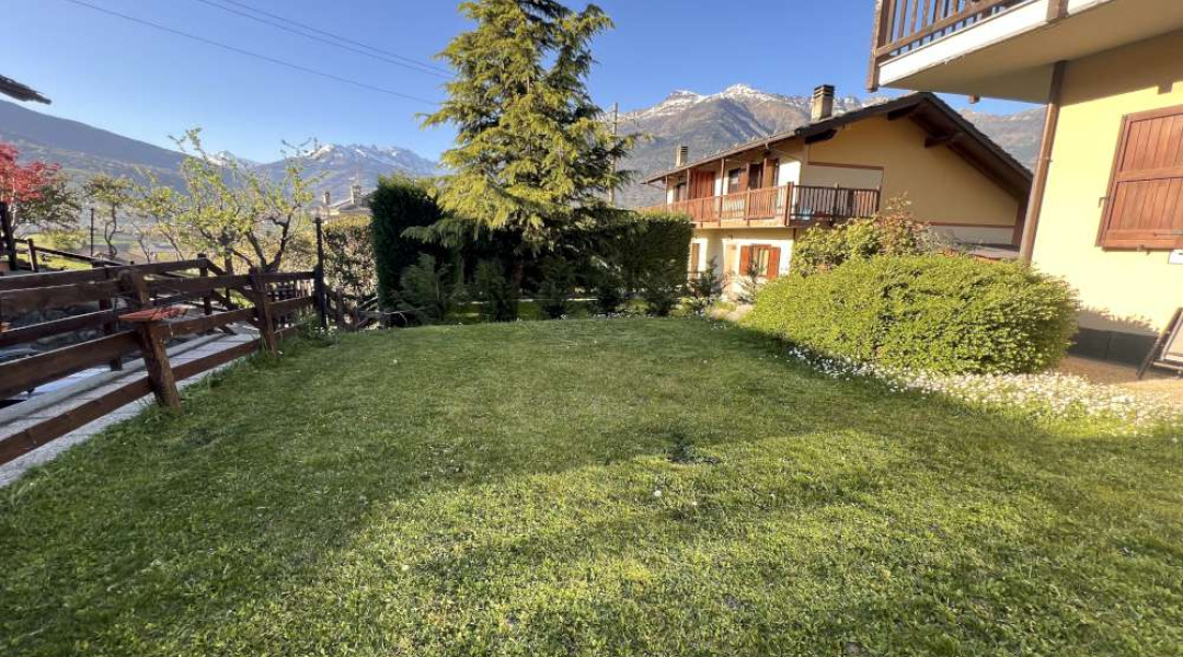 saint benin, Pollein, 3 Stanze da Letto Stanze da Letto, ,2 BathroomsBathrooms,Villetta a schiera,Dintorni di Aosta,saint benin,1562