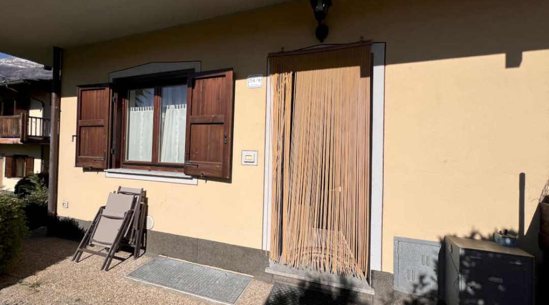 saint benin, Pollein, 3 Stanze da Letto Stanze da Letto, ,2 BathroomsBathrooms,Villetta a schiera,Dintorni di Aosta,saint benin,1562