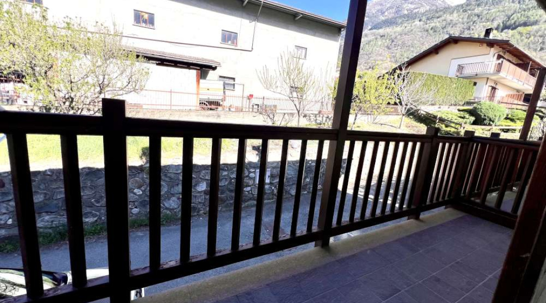 saint benin, Pollein, 3 Stanze da Letto Stanze da Letto, ,2 BathroomsBathrooms,Villetta a schiera,Dintorni di Aosta,saint benin,1562