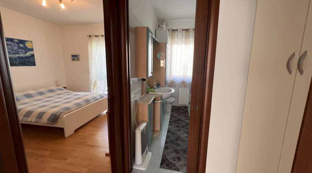 saint benin, Pollein, 3 Stanze da Letto Stanze da Letto, ,2 BathroomsBathrooms,Villetta a schiera,Dintorni di Aosta,saint benin,1562