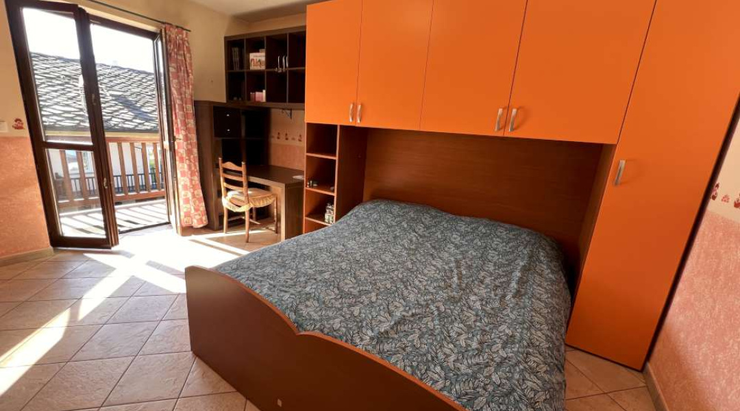 saint benin, Pollein, 3 Stanze da Letto Stanze da Letto, ,2 BathroomsBathrooms,Villetta a schiera,Dintorni di Aosta,saint benin,1562