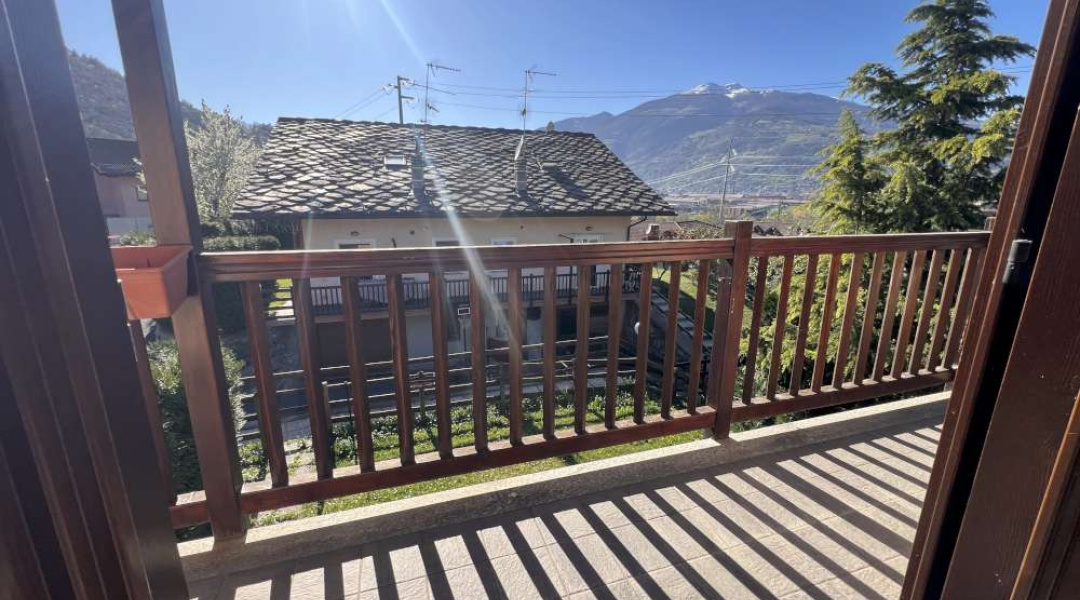 saint benin, Pollein, 3 Stanze da Letto Stanze da Letto, ,2 BathroomsBathrooms,Villetta a schiera,Dintorni di Aosta,saint benin,1562