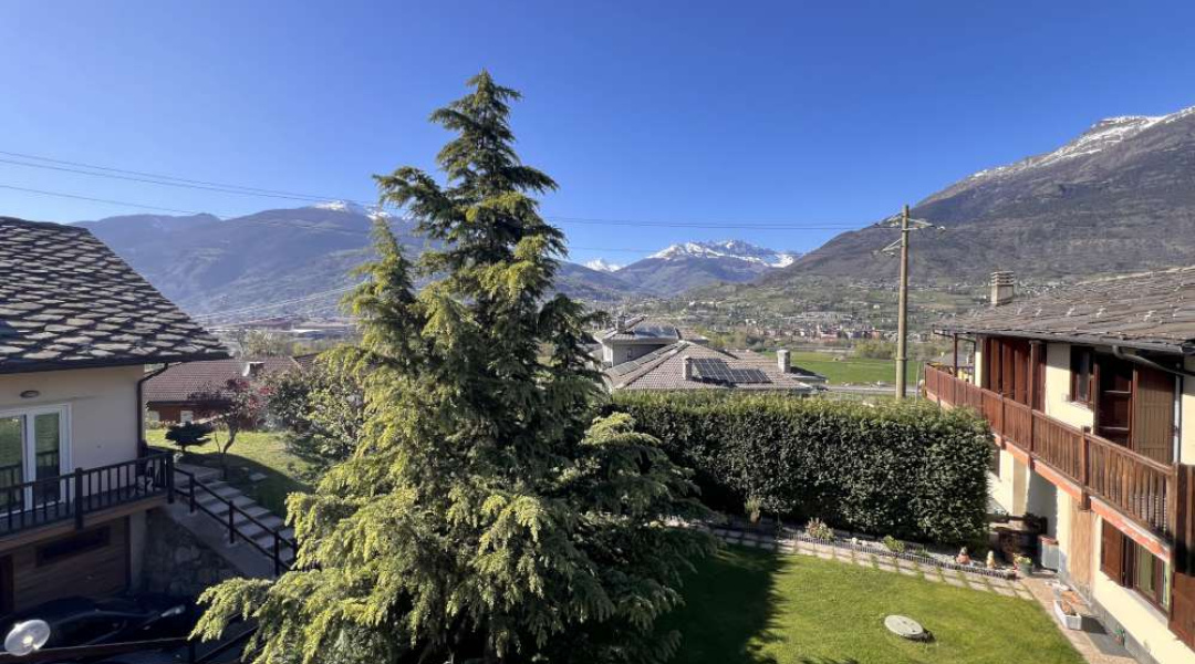 saint benin, Pollein, 3 Stanze da Letto Stanze da Letto, ,2 BathroomsBathrooms,Villetta a schiera,Dintorni di Aosta,saint benin,1562