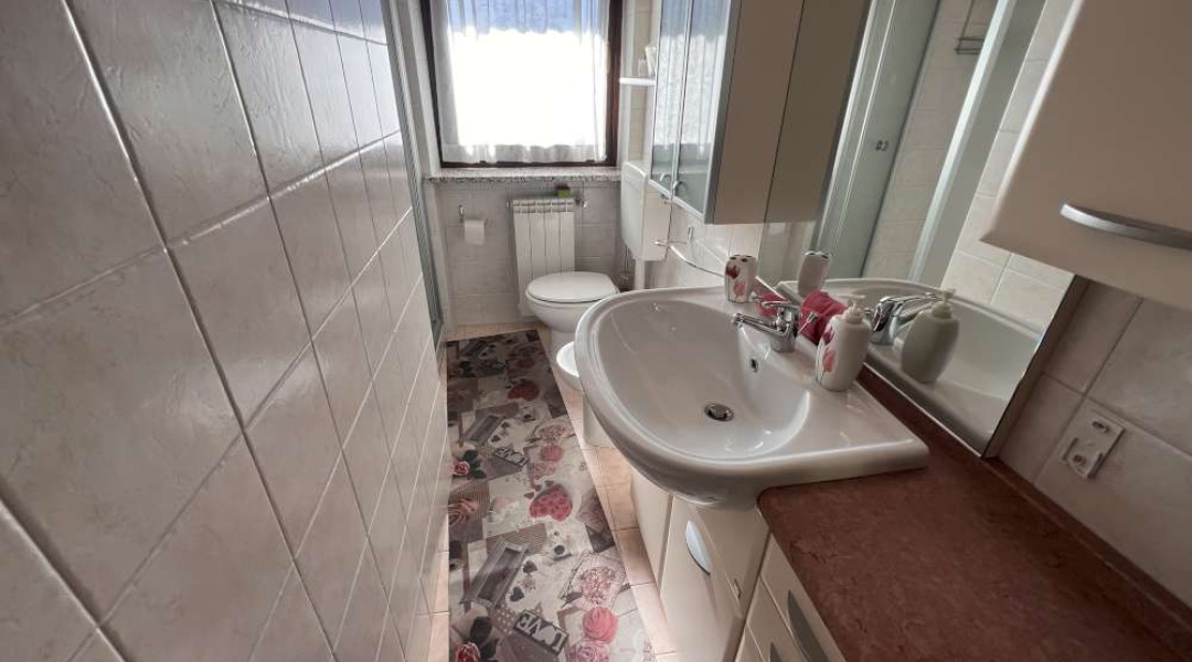 saint benin, Pollein, 3 Stanze da Letto Stanze da Letto, ,2 BathroomsBathrooms,Villetta a schiera,Dintorni di Aosta,saint benin,1562