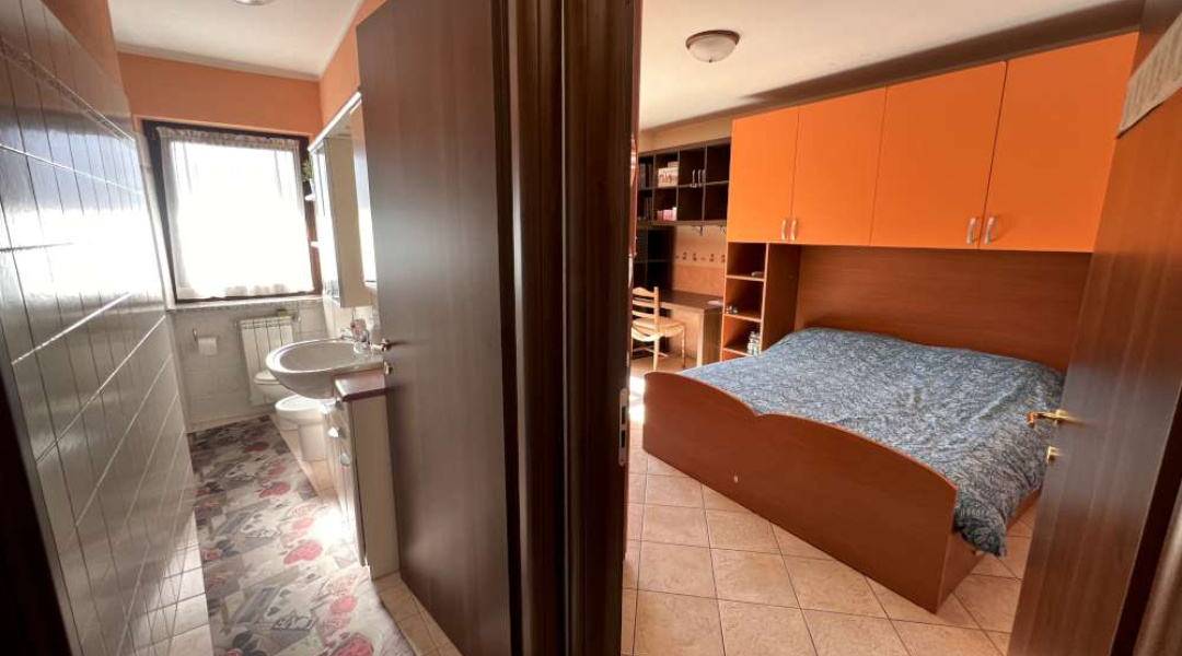 saint benin, Pollein, 3 Stanze da Letto Stanze da Letto, ,2 BathroomsBathrooms,Villetta a schiera,Dintorni di Aosta,saint benin,1562