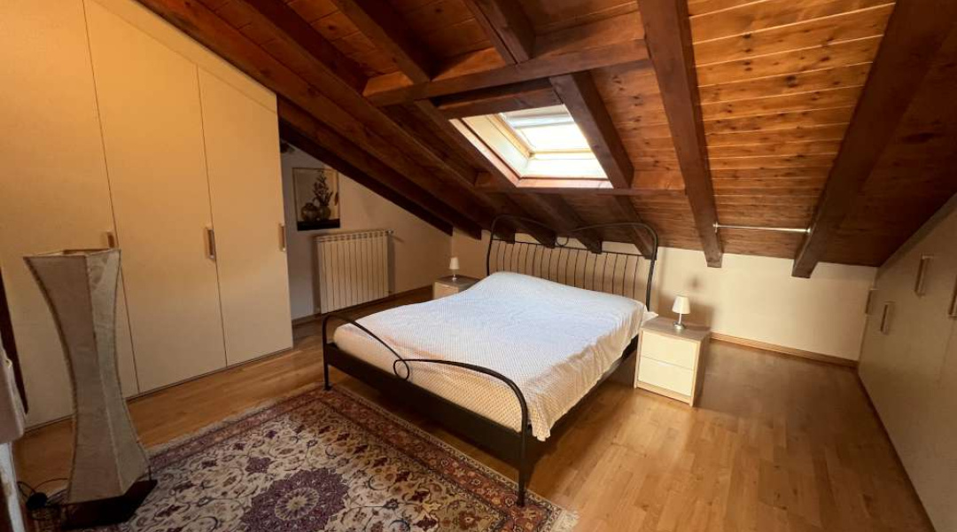 saint benin, Pollein, 3 Stanze da Letto Stanze da Letto, ,2 BathroomsBathrooms,Villetta a schiera,Dintorni di Aosta,saint benin,1562
