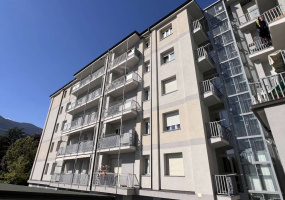 Viale Federico Chabod, Aosta, 2 Stanze da Letto Stanze da Letto, ,1 BagnoBathrooms,Appartamento,Aosta Città,Viale Federico Chabod ,1565