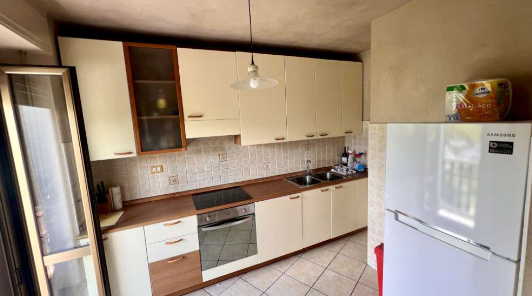 7 Chez Roncoz, Gignod, 2 Stanze da Letto Stanze da Letto, ,1 BagnoBathrooms,Appartamento,Dintorni di Aosta,Chez Roncoz,1566