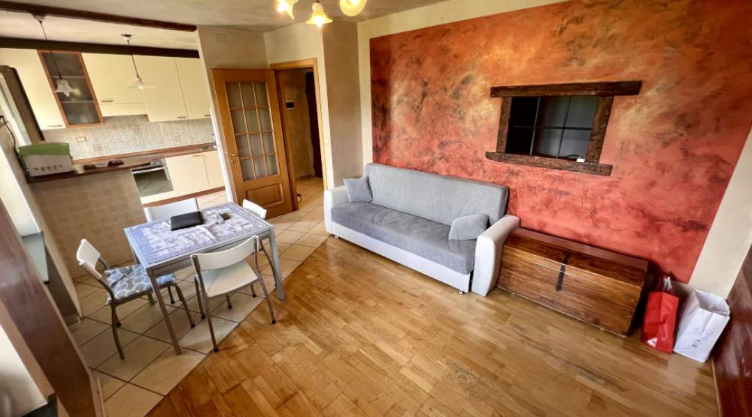 7 Chez Roncoz, Gignod, 2 Stanze da Letto Stanze da Letto, ,1 BagnoBathrooms,Appartamento,Dintorni di Aosta,Chez Roncoz,1566