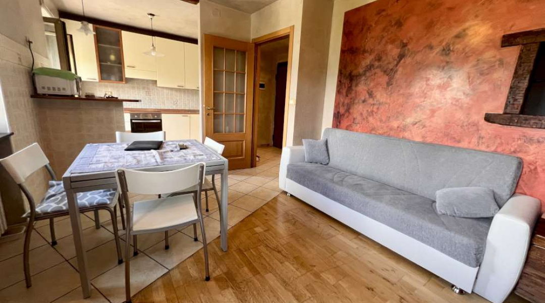 7 Chez Roncoz, Gignod, 2 Stanze da Letto Stanze da Letto, ,1 BagnoBathrooms,Appartamento,Dintorni di Aosta,Chez Roncoz,1566