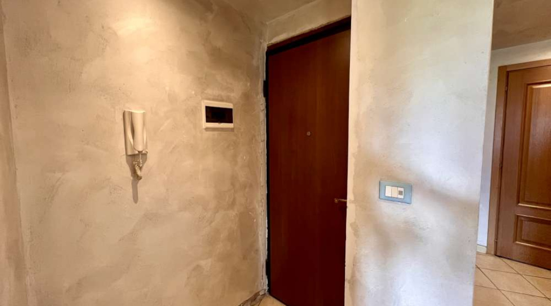 7 Chez Roncoz, Gignod, 2 Stanze da Letto Stanze da Letto, ,1 BagnoBathrooms,Appartamento,Dintorni di Aosta,Chez Roncoz,1566