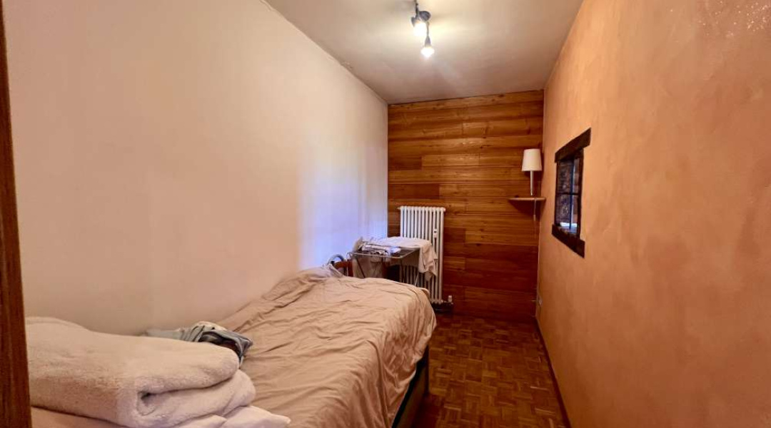 7 Chez Roncoz, Gignod, 2 Stanze da Letto Stanze da Letto, ,1 BagnoBathrooms,Appartamento,Dintorni di Aosta,Chez Roncoz,1566
