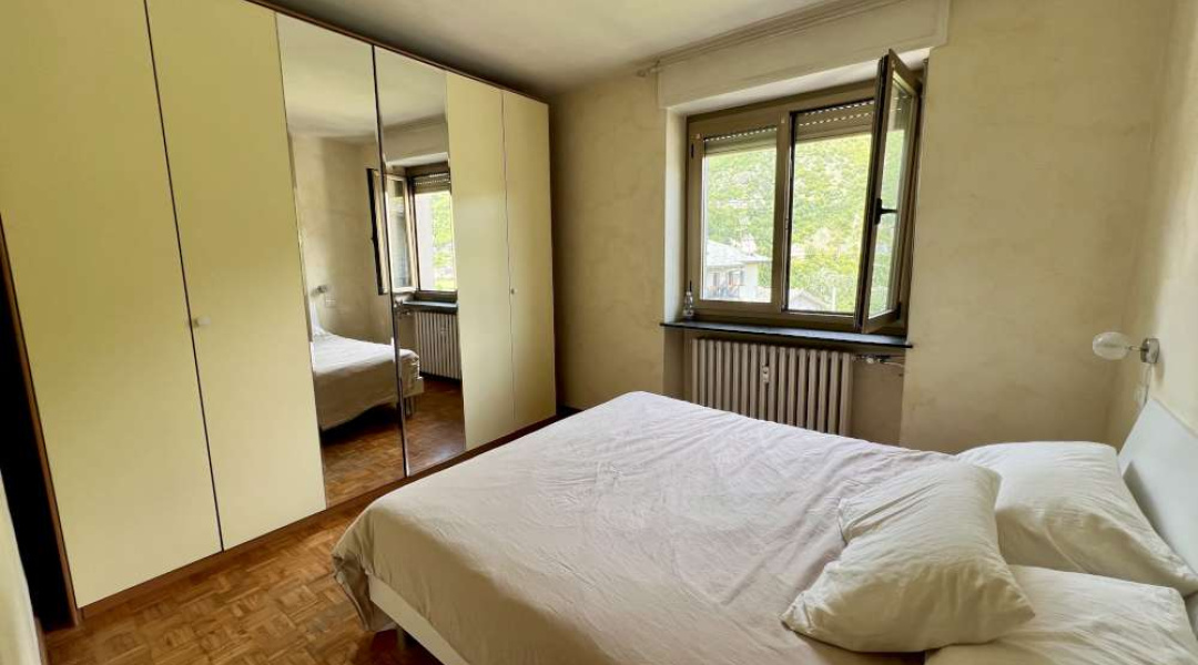 7 Chez Roncoz, Gignod, 2 Stanze da Letto Stanze da Letto, ,1 BagnoBathrooms,Appartamento,Dintorni di Aosta,Chez Roncoz,1566