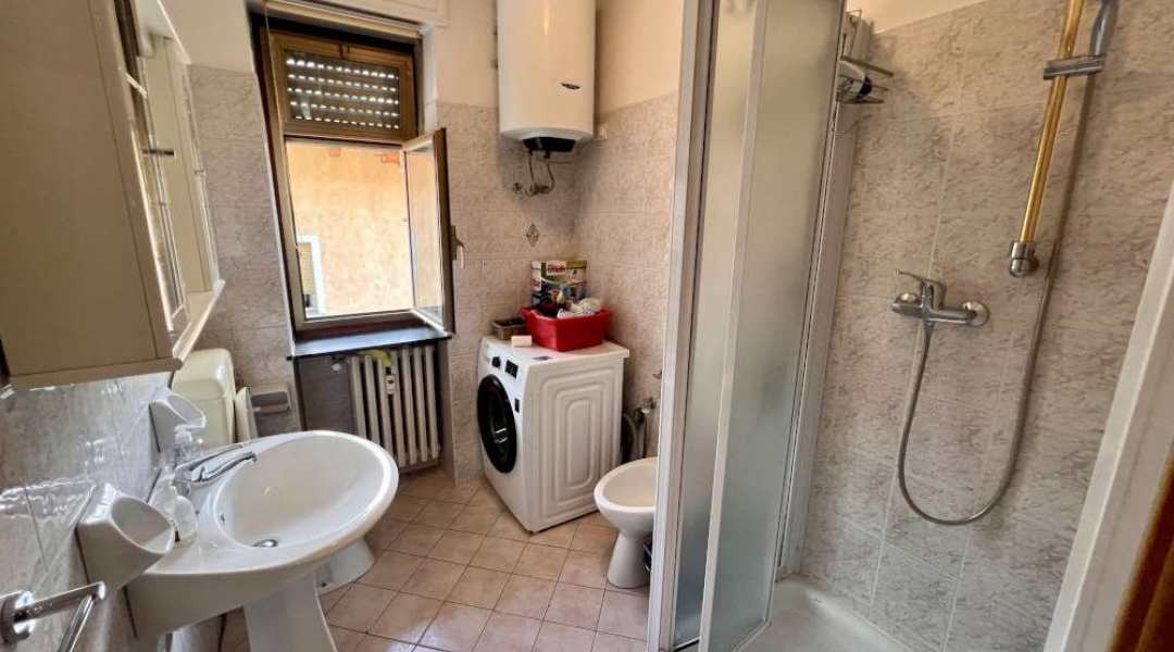 7 Chez Roncoz, Gignod, 2 Stanze da Letto Stanze da Letto, ,1 BagnoBathrooms,Appartamento,Dintorni di Aosta,Chez Roncoz,1566