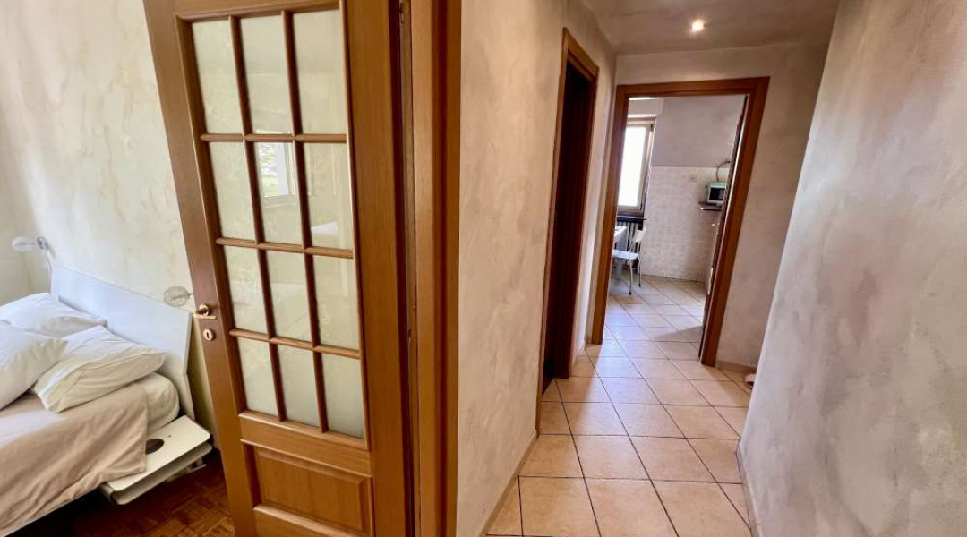 7 Chez Roncoz, Gignod, 2 Stanze da Letto Stanze da Letto, ,1 BagnoBathrooms,Appartamento,Dintorni di Aosta,Chez Roncoz,1566