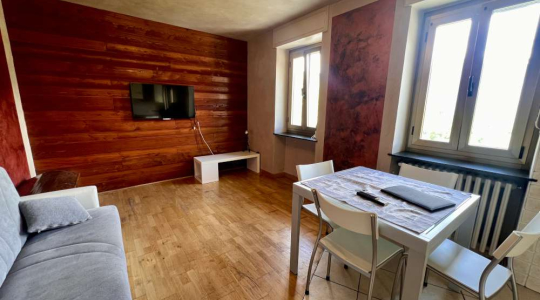 7 Chez Roncoz, Gignod, 2 Stanze da Letto Stanze da Letto, ,1 BagnoBathrooms,Appartamento,Dintorni di Aosta,Chez Roncoz,1566