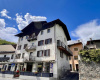 7 Chez Roncoz, Gignod, 2 Stanze da Letto Stanze da Letto, ,1 BagnoBathrooms,Appartamento,Dintorni di Aosta,Chez Roncoz,1566