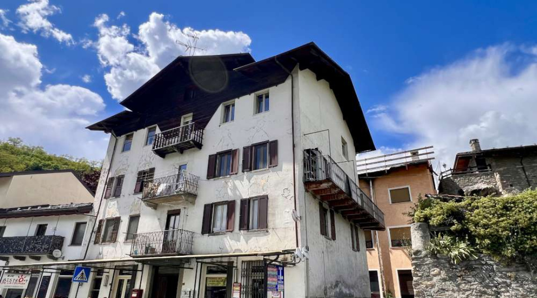 7 Chez Roncoz, Gignod, 2 Stanze da Letto Stanze da Letto, ,1 BagnoBathrooms,Appartamento,Dintorni di Aosta,Chez Roncoz,1566