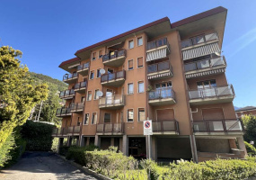 90 Via Saint Martin De Corleans, Aosta, ,1 BagnoBathrooms,Appartamento,Aosta Città,Via Saint Martin De Corleans ,1567
