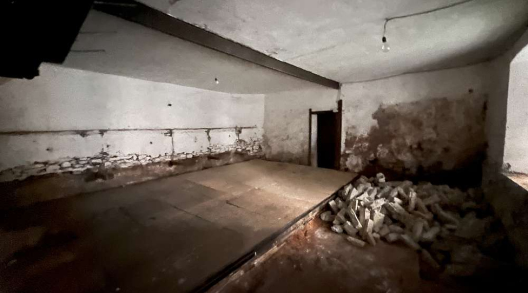 Via Abbé Cerlogne, Villeneuve, 3 Stanze da Letto Stanze da Letto, ,2 BathroomsBathrooms,Rustico,Dintorni di Aosta,Via Abbé Cerlogne,1568