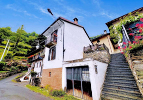 frazione lyveroulaz, Saint-Nicolas, 2 Stanze da Letto Stanze da Letto, ,1 BagnoBathrooms,Casa semindipendente,Dintorni di Aosta,frazione lyveroulaz,1575