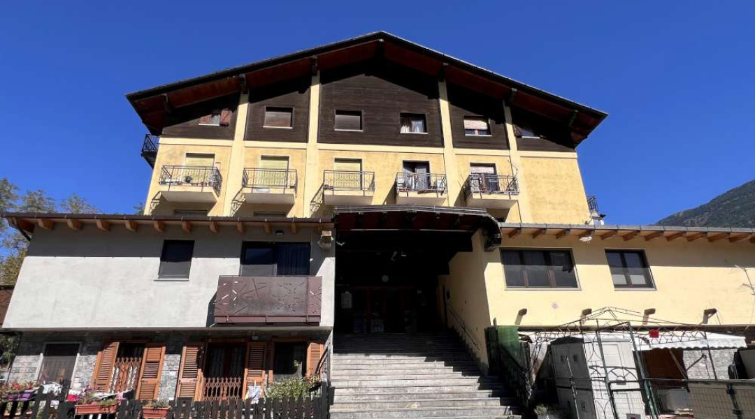 Località Amerique, Quart, 1 Camera da Letto Stanze da Letto, ,1 BagnoBathrooms,Appartamento,Dintorni di Aosta,Località Amerique ,1577
