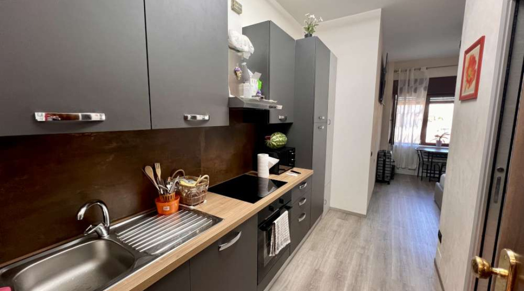 Località Amerique, Quart, 1 Camera da Letto Stanze da Letto, ,1 BagnoBathrooms,Appartamento,Dintorni di Aosta,Località Amerique ,1577