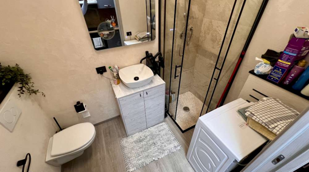 Località Amerique, Quart, 1 Camera da Letto Stanze da Letto, ,1 BagnoBathrooms,Appartamento,Dintorni di Aosta,Località Amerique ,1577